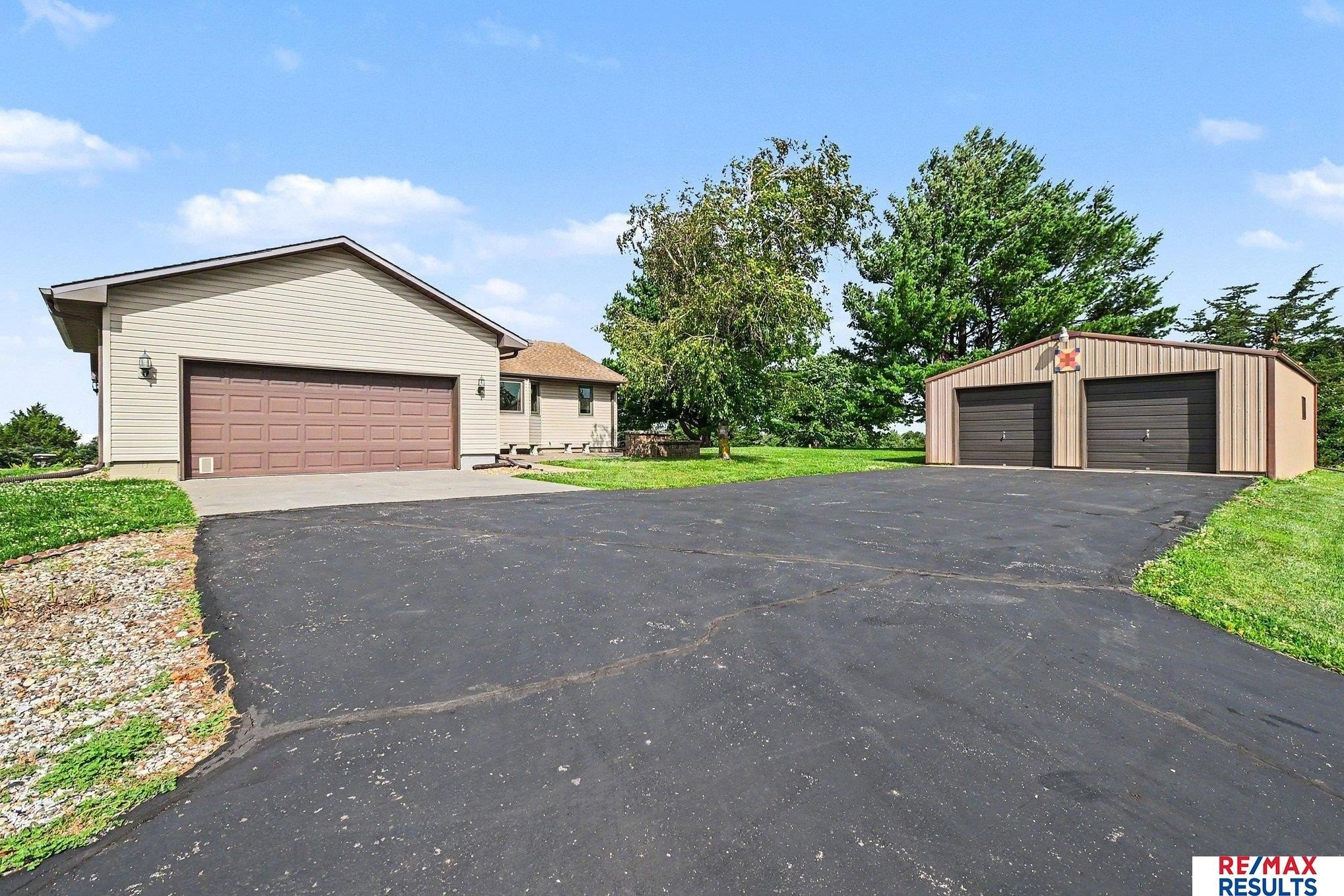 Single Family 2BR 3BA - 57840 218 Street, Glenwood, IA