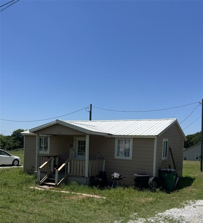 Single Family 2BR 1BA - 503 Captains Cutt, Oak Ridge, TX