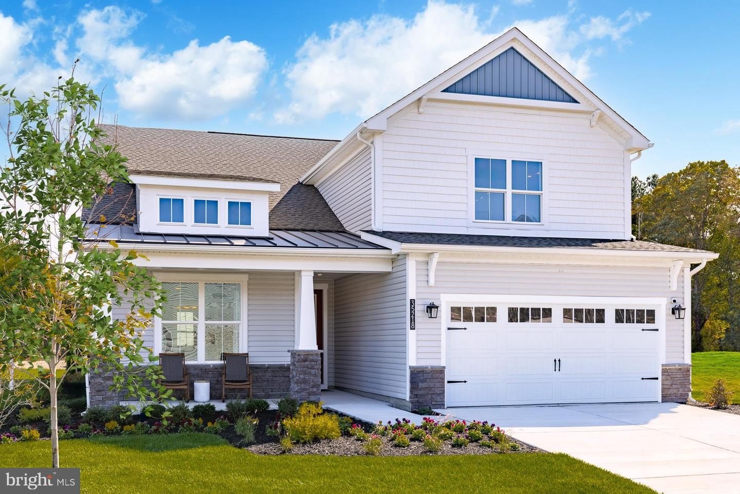 Single Family 5BR 4BA - 32937 STARLING BLVD, SELBYVILLE, DE
