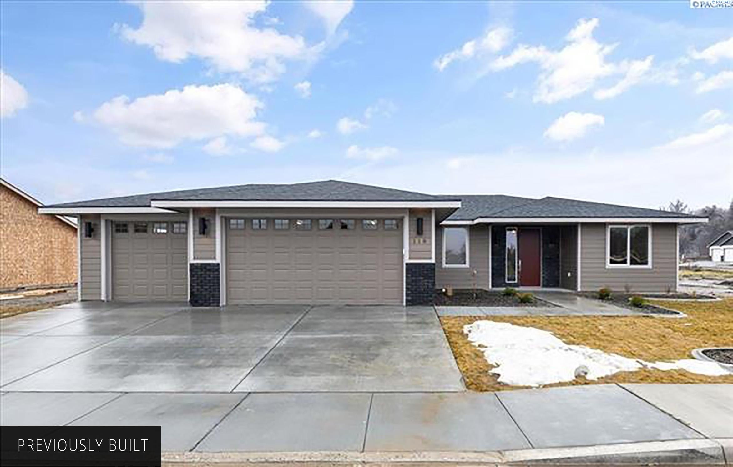 Other 3BR 2BA - 2720 S Beech Street, Kennewick, WA