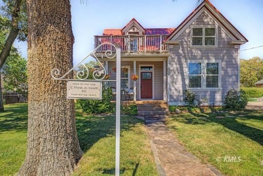 Single Family 4BR 2BA - 241 N 300 W, Kanab, UT