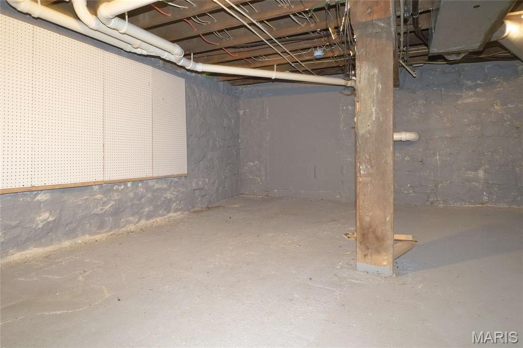 Single Family 3BR 3BA - 2801 Missouri Avenue, St Louis, MO