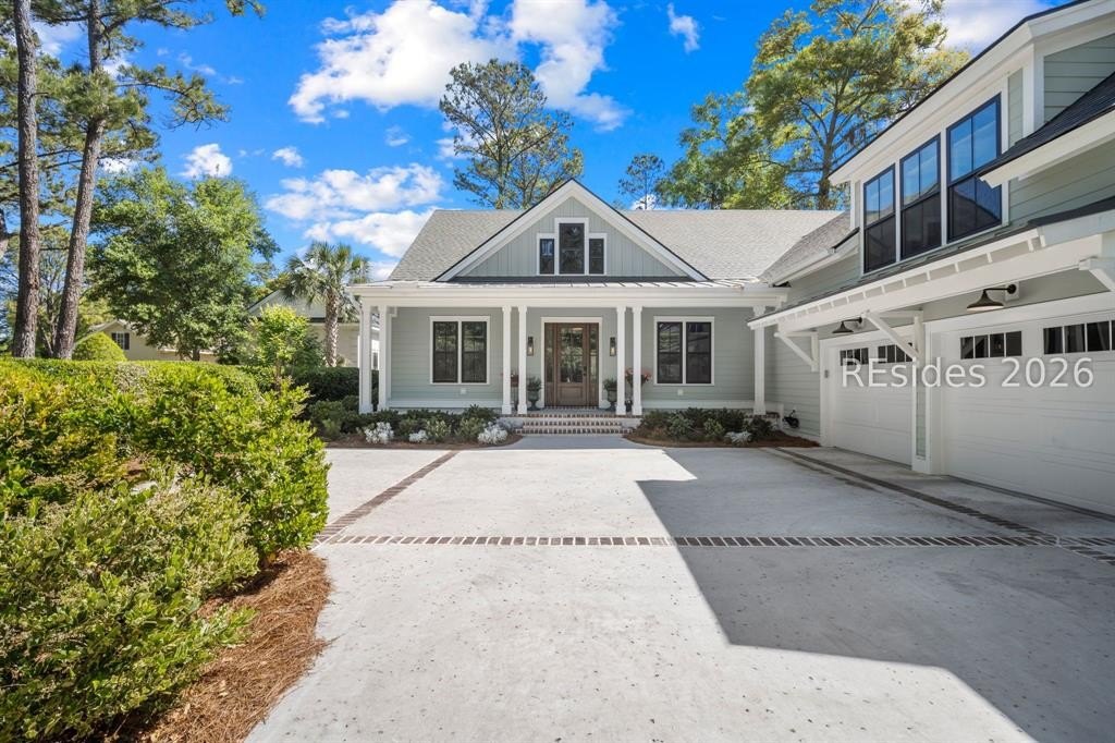 Other 4BR 4BA - 15 E Summerton Drive, Bluffton, SC