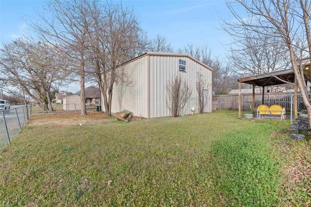 Single Family 3BR 2BA - 403 Magnolia Avenue, Pottsboro, TX