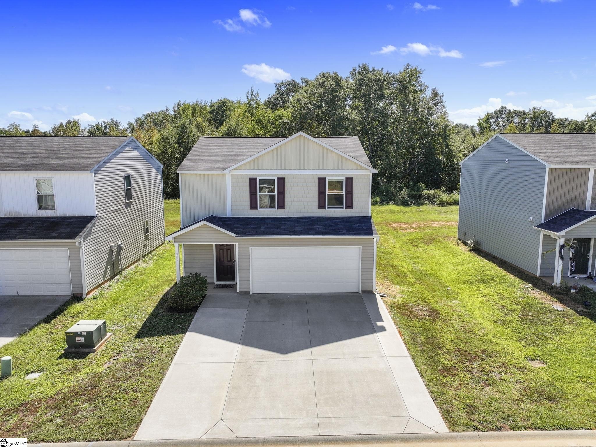 Other 3BR 3BA - 489 Wagon Trail, Duncan, SC