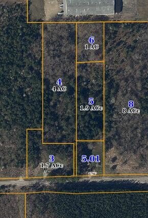 Single Family - Mitchell Road, Tupelo, MS