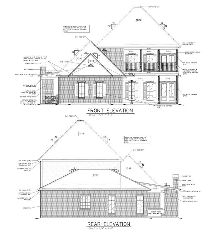 Single Family 4BR 4BA - 305 Nightfall Court, Bossier City, LA
