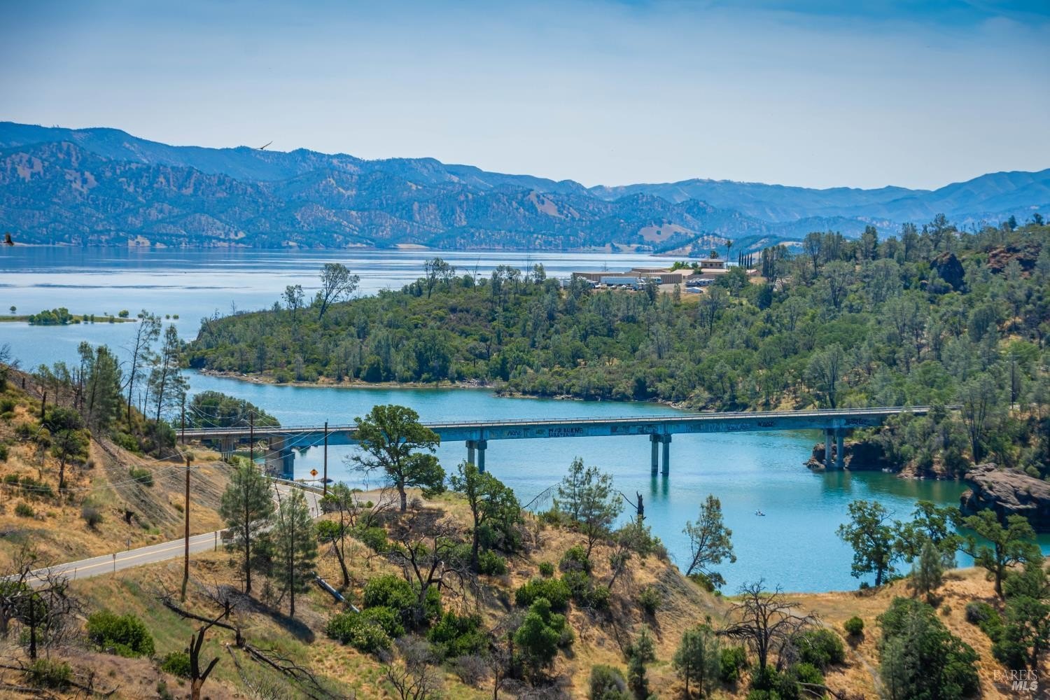 Other - Pope Canyon Road, Napa, CA