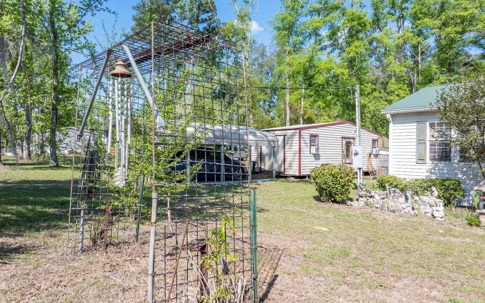 Manufactured Housing 3BR 2BA - 1442 181ST RD, Live Oak, FL