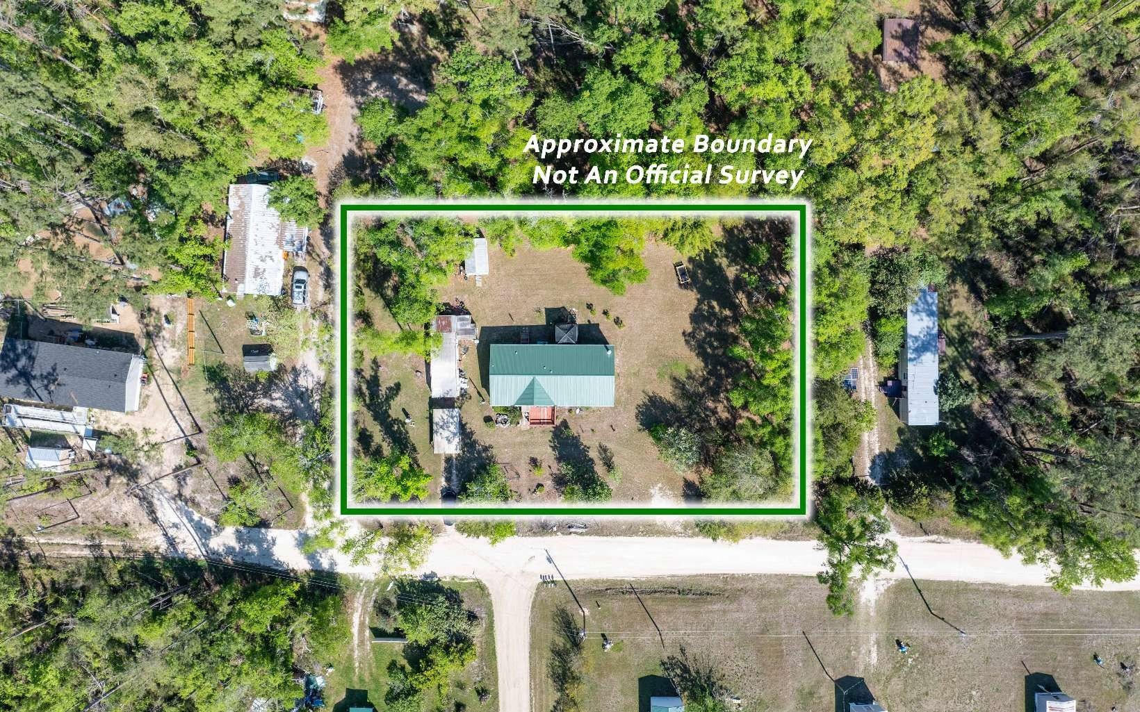 Manufactured Housing 3BR 2BA - 1442 181ST RD, Live Oak, FL
