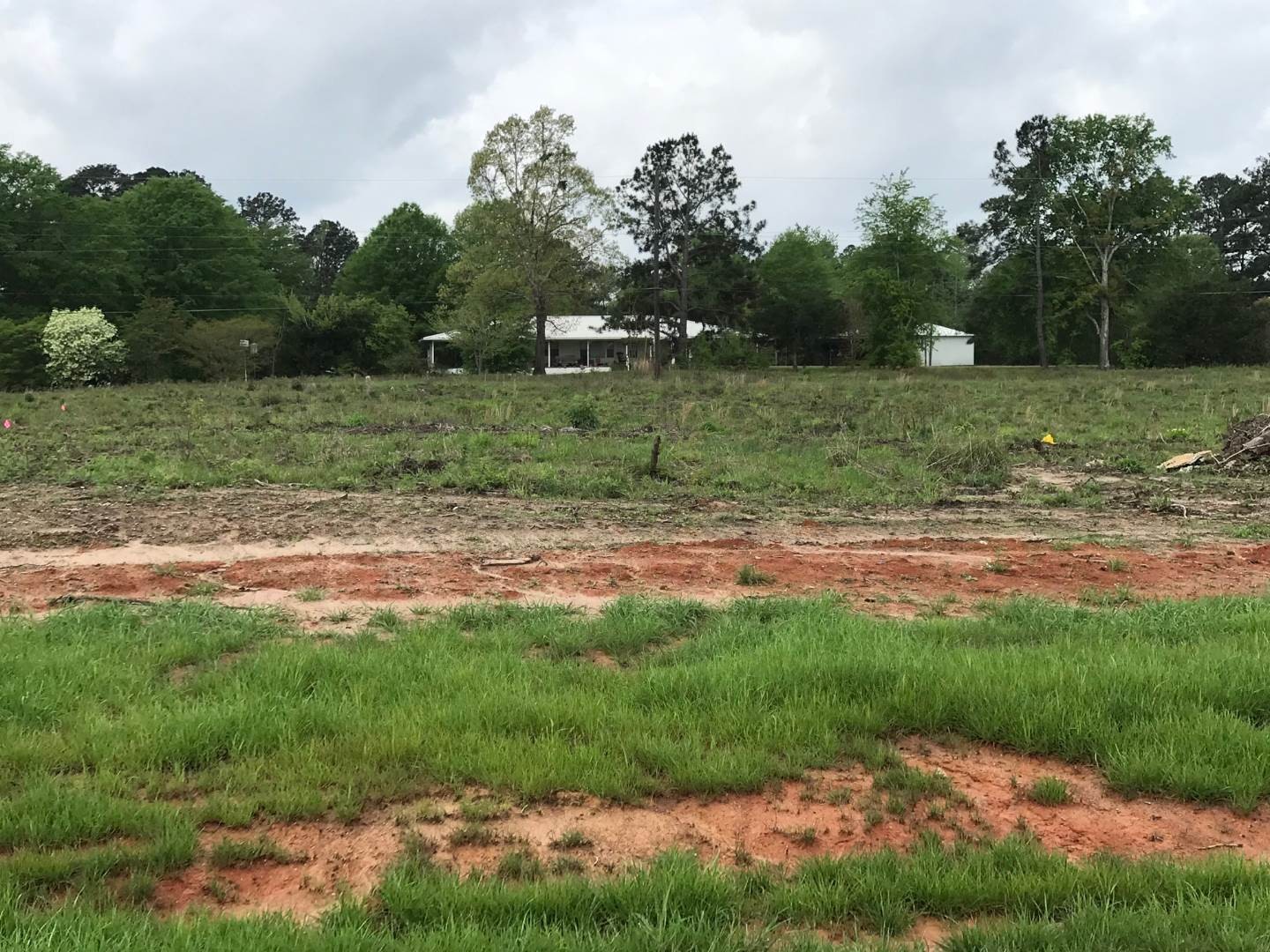 0 Commercial Park Dr