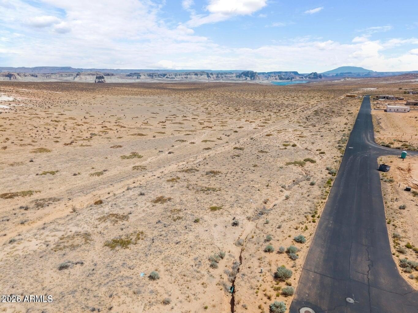 Other - 635 N Anasazi Drive Lot 16, Page, AZ