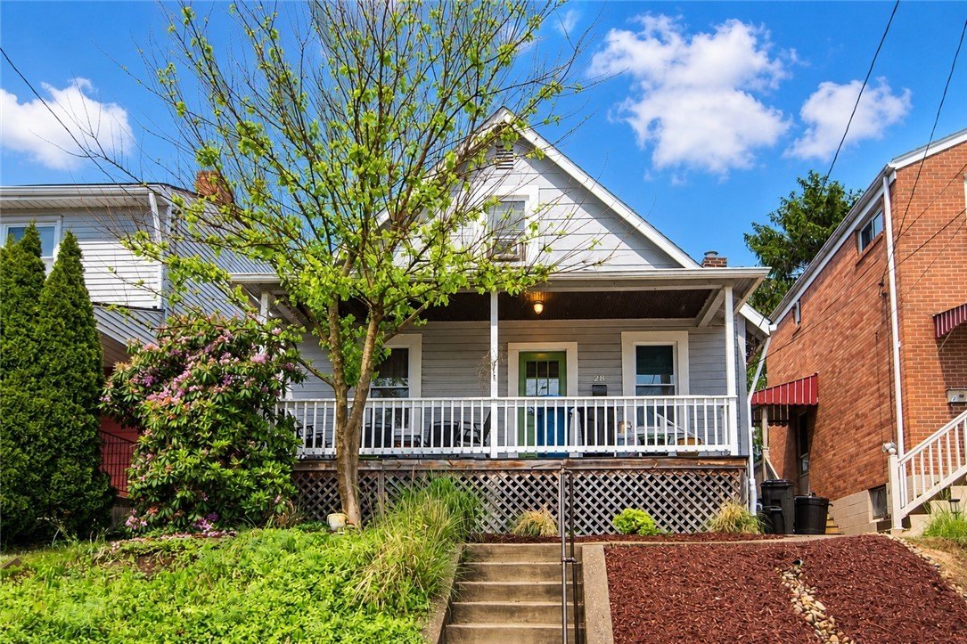 Single Family 4BR - 28 Lodge Street, Overbrook, PA