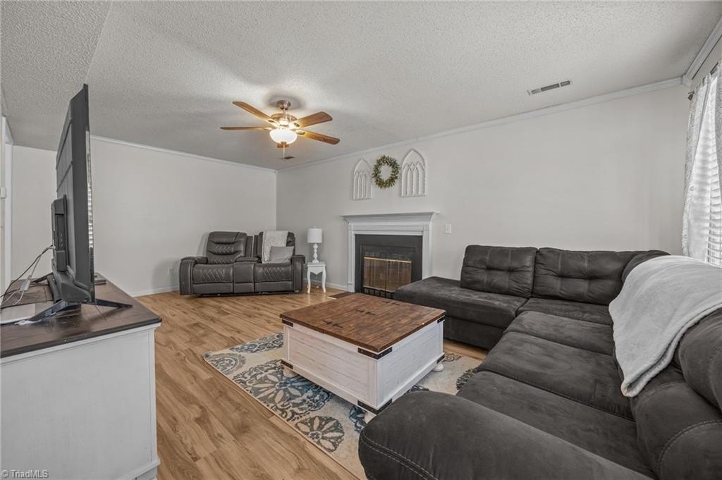 Other 4BR 4BA - 6021 Stone Bluff Drive, Clemmons, NC