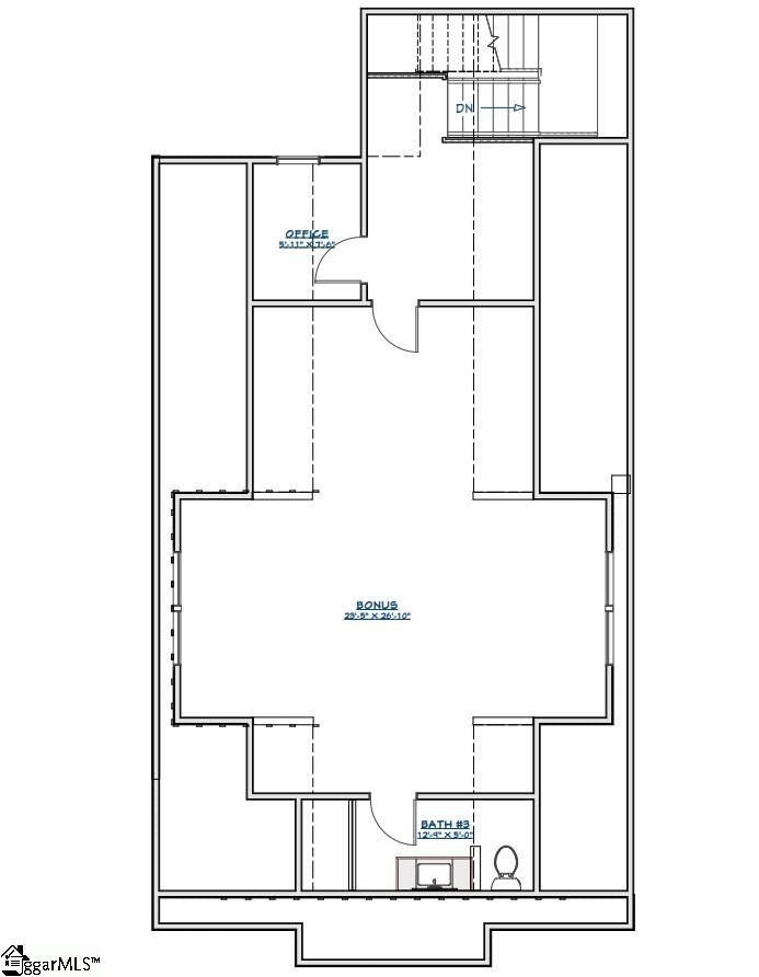Single Family 4BR 5BA - 97 The Cliffs Parkway, Landrum, SC