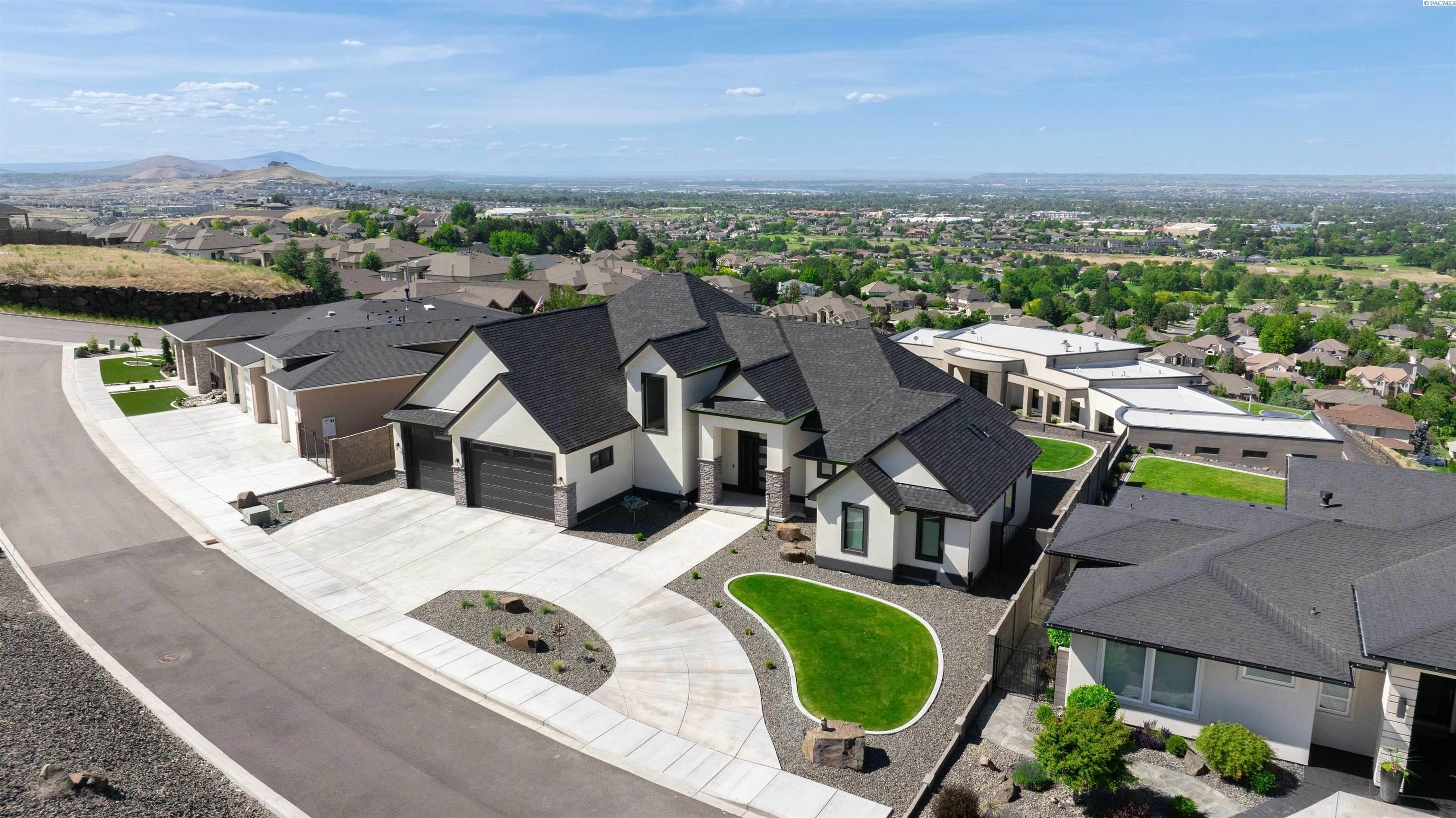 Other 4BR 4BA - 4871 S Morain St, Kennewick, WA