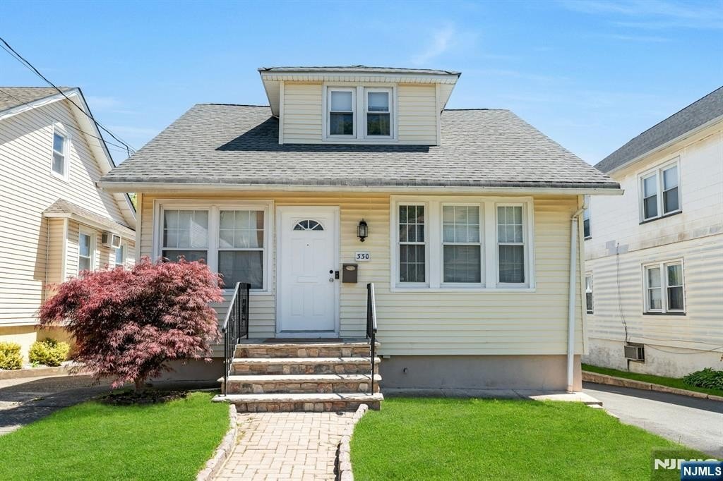 Other 3BR 2BA - 330 Southside Avenue, Haledon, NJ