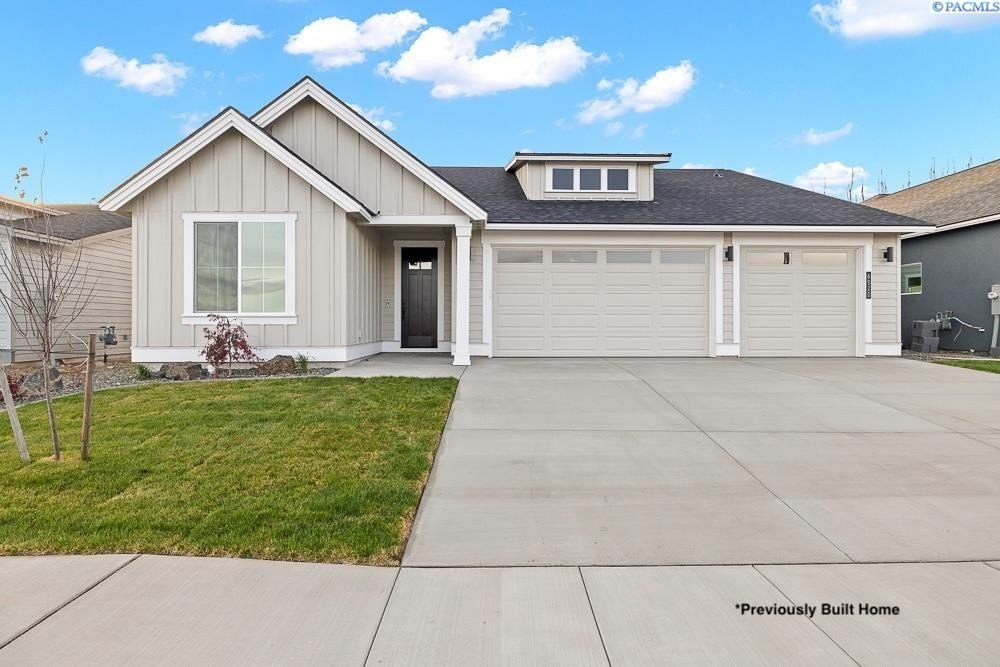Other 3BR 2BA - 2949 Vistara Way, Richland, WA