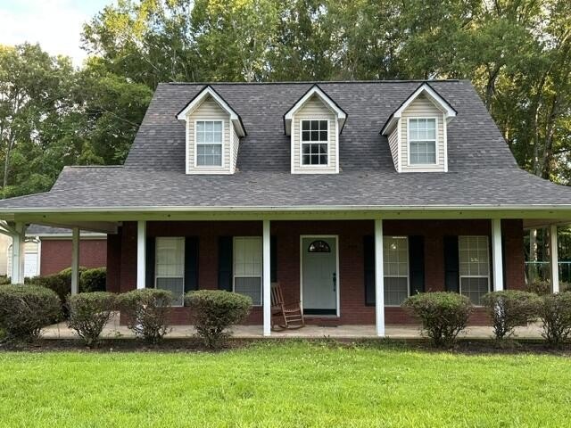 Single Family 3BR 3BA - 209 County Road 445, Saltillo, MS