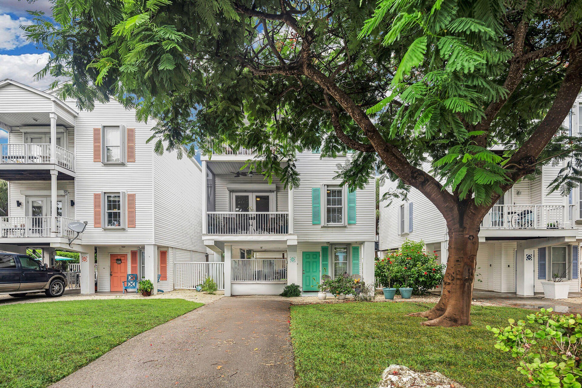 Single Family 3BR 3BA - 320 24th Street Ocean, Marathon, FL