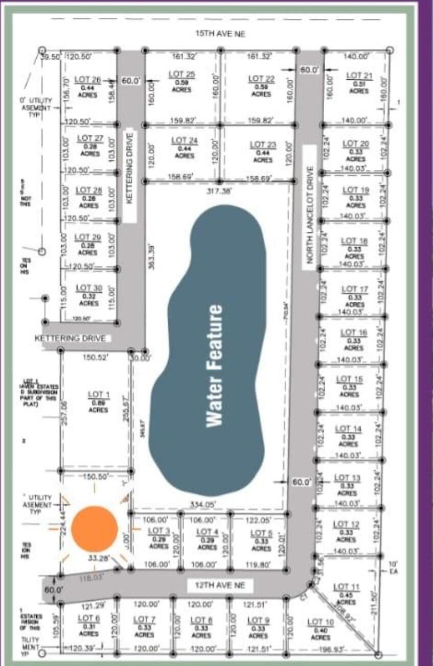 Other - 1415 Kettering Drive, Aberdeen, SD