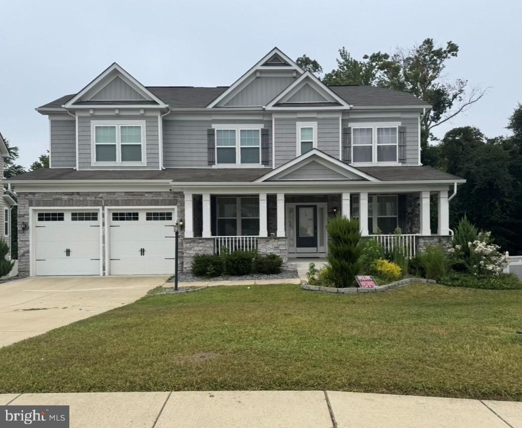 Other 5BR 4BA - 6451 OCELOT ST, WALDORF, MD