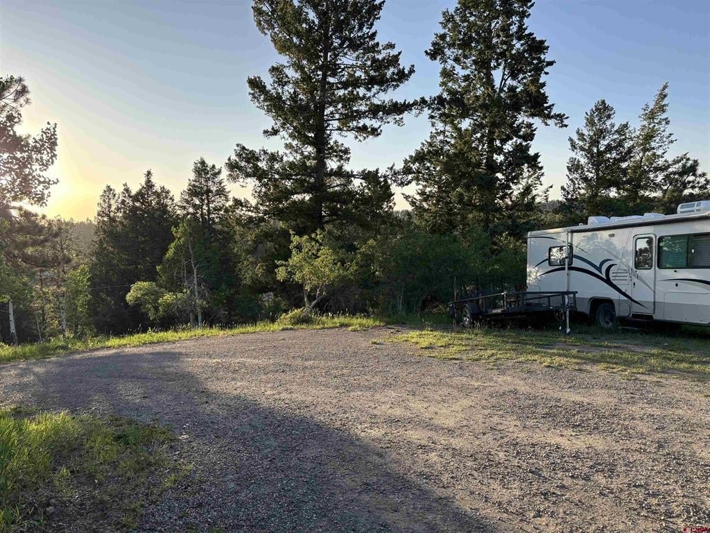 Single Family 4BR 3BA - 135 Aspenglow Lane, Ridgway, CO