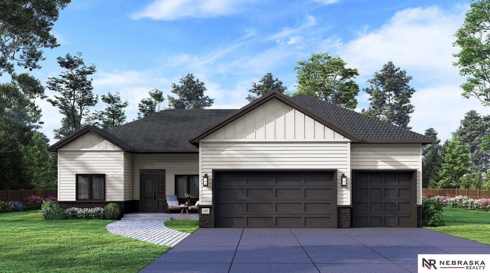Single Family 3BR 3BA - 2226 S 96th Street, Lincoln, NE
