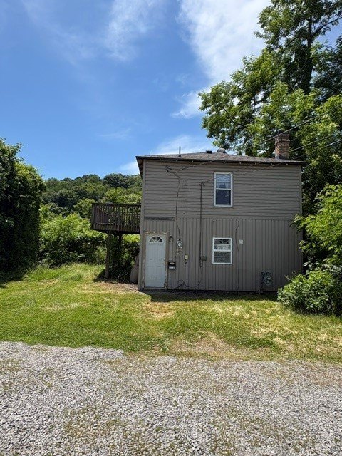 Single Family 1BR 1BA - 1516 Pennsylvania Ave, Monaca, PA
