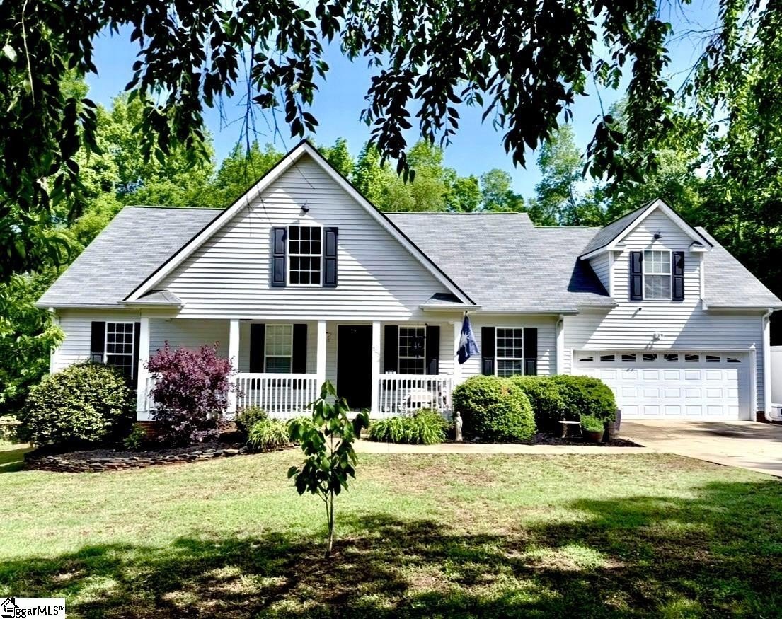 Other 4BR 2BA - 805 Marion Street, Travelers Rest, SC