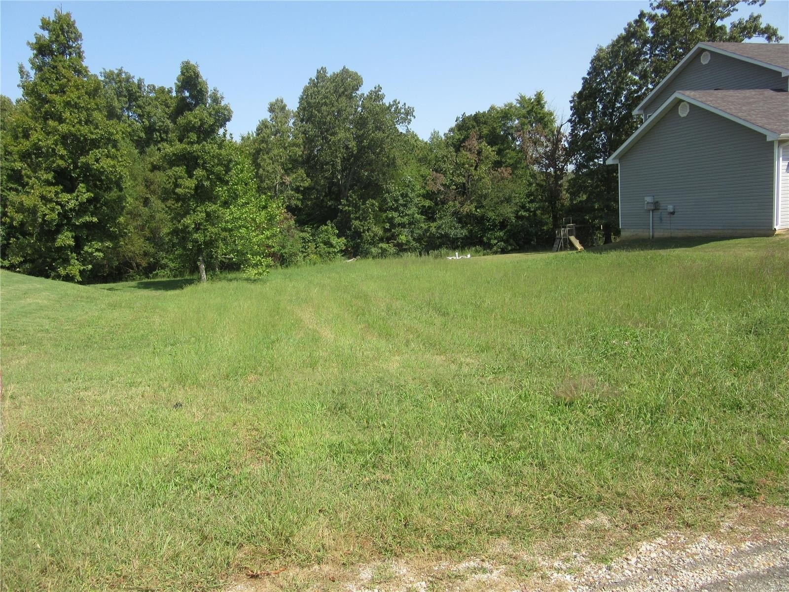 Other - 0 Lot 3 Boulder Trail, Poplar Bluff, MO