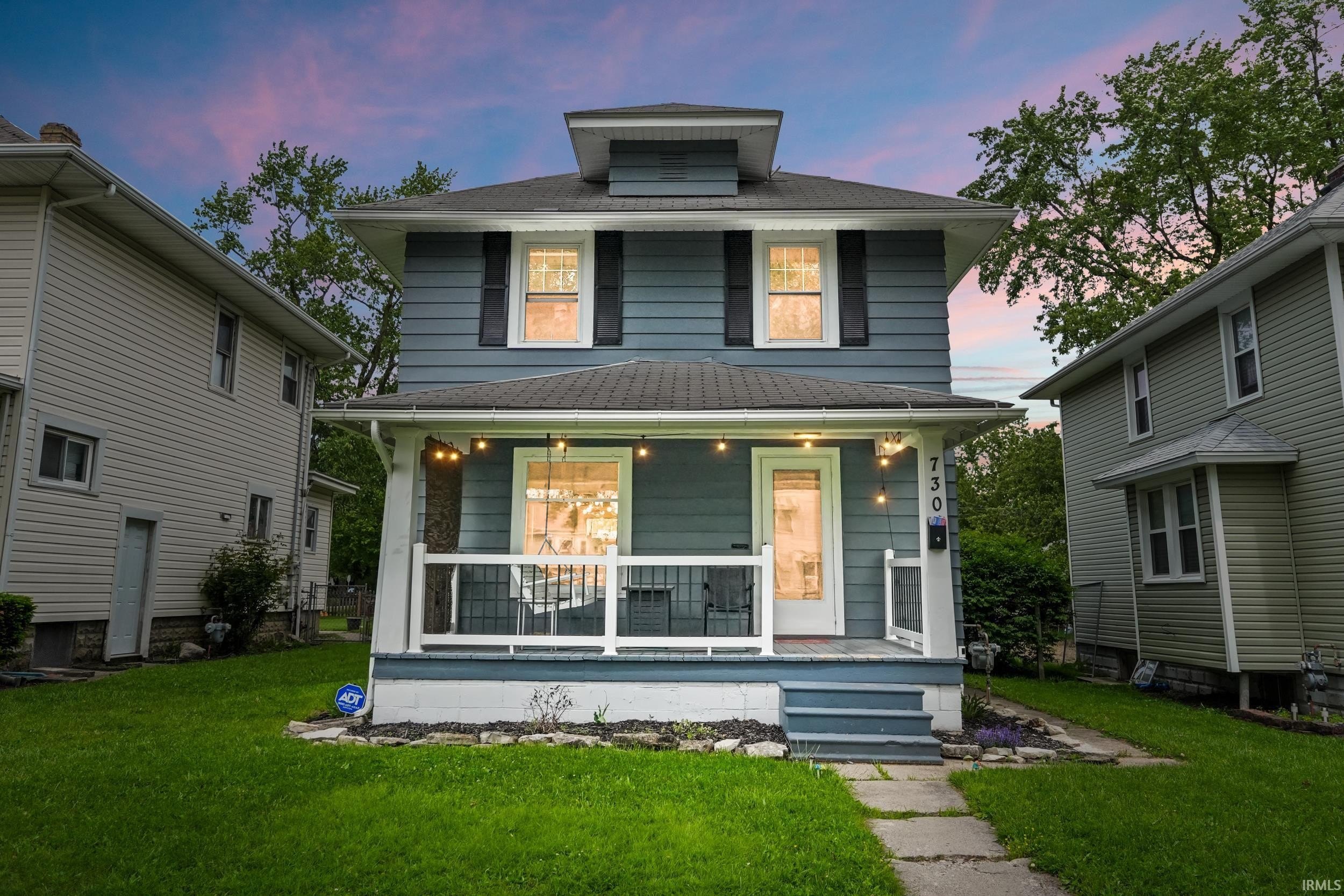 Single Family 3BR 1BA - 730 Archer Avenue, Fort Wayne, IN