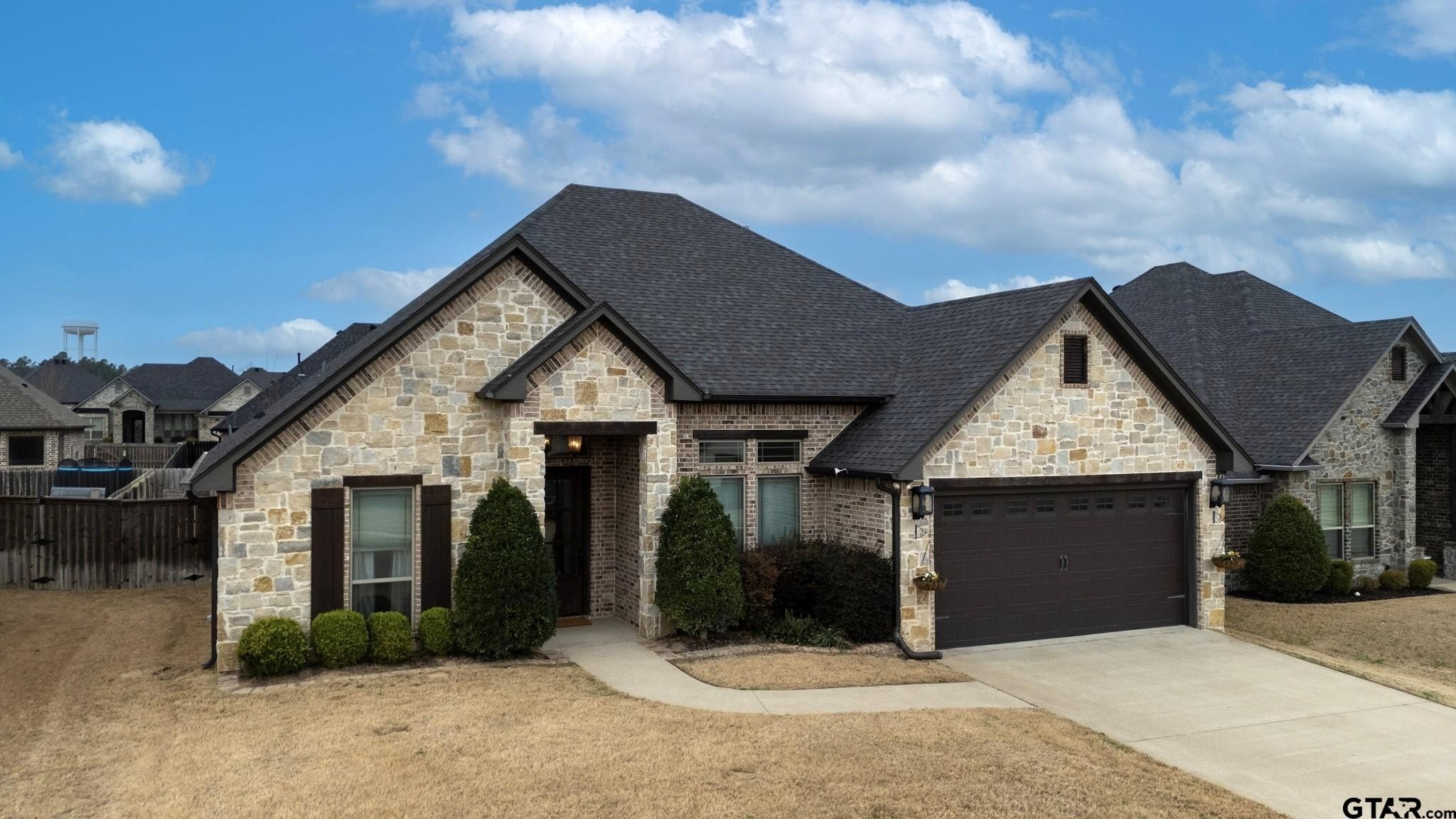 Single Family 4BR 2BA - 7267 Dubose Creek, Tyler, TX