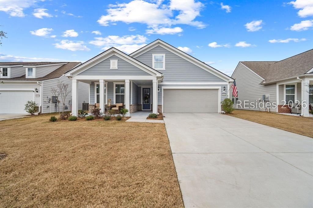 Other 2BR 3BA - 456 Sun Daze Court, Bluffton, SC