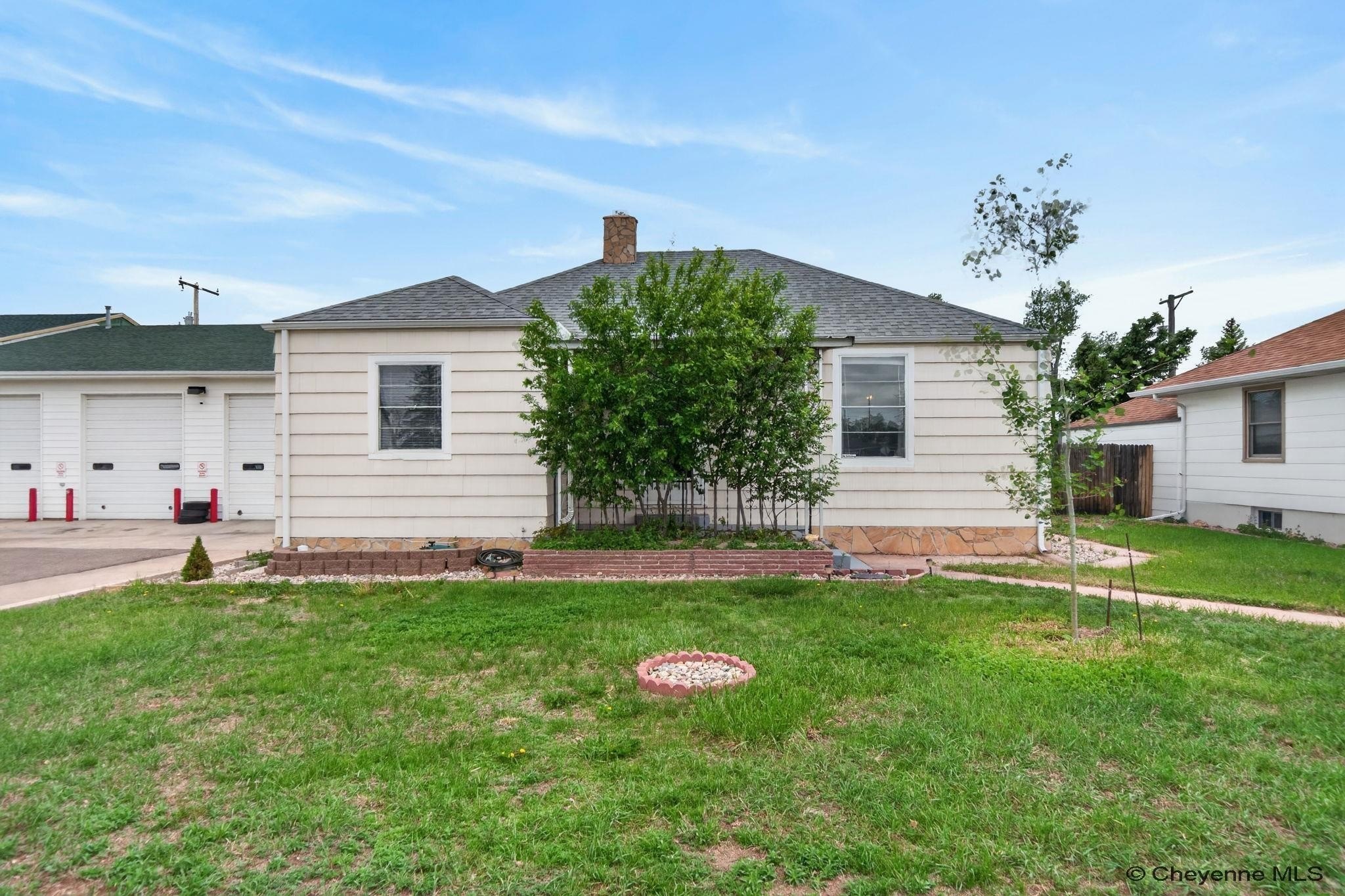 Other 3BR 2BA - 1911 GARRETT ST, Cheyenne, WY