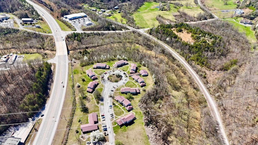 Other - 110 Stephens Branch Road, Martin, KY