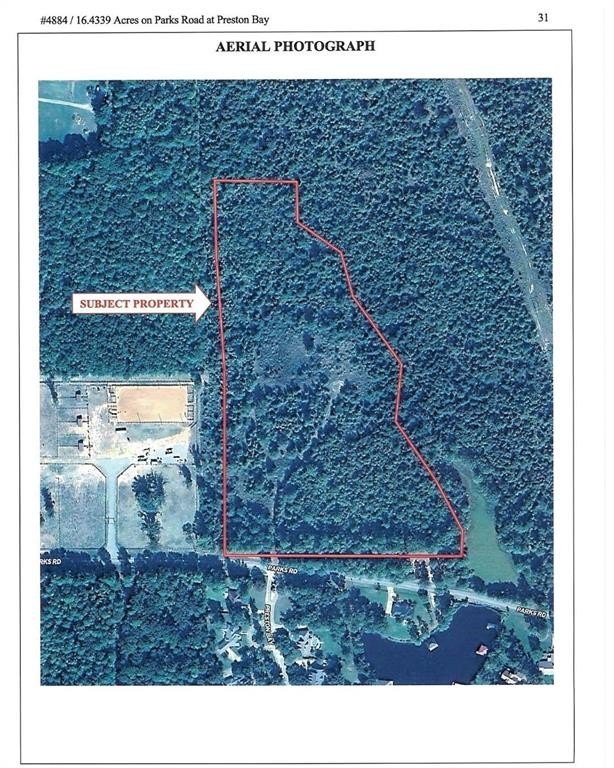 Other - 291 Parks Road, Benton, LA