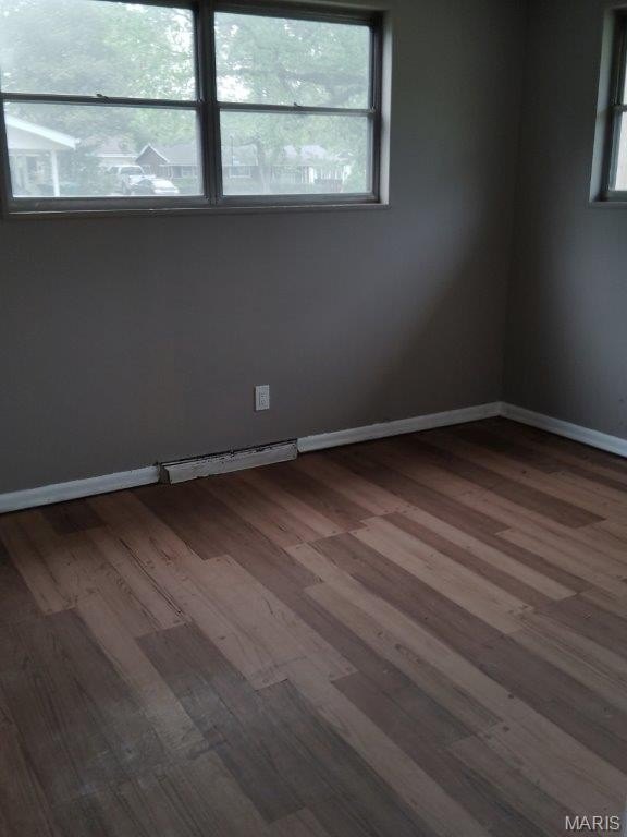 Single Family 3BR 2BA - 9967 Lanier Drive, St Louis, MO