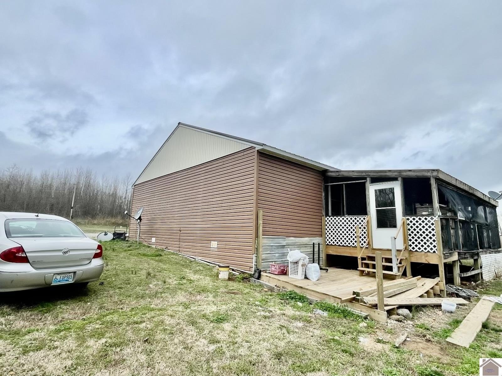 Other 3BR 2BA - 6182 State Route 123, Arlington, KY