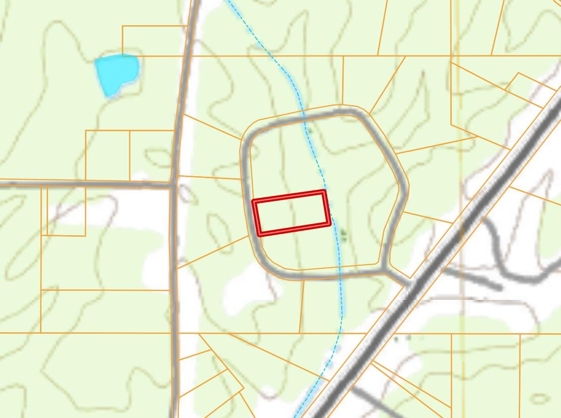 Single Family - Lot #22 Kenzington Way, Booneville, MS