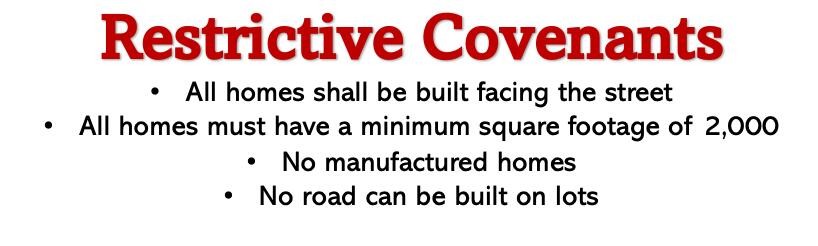 Lot Unit 22 Kenzington Way  