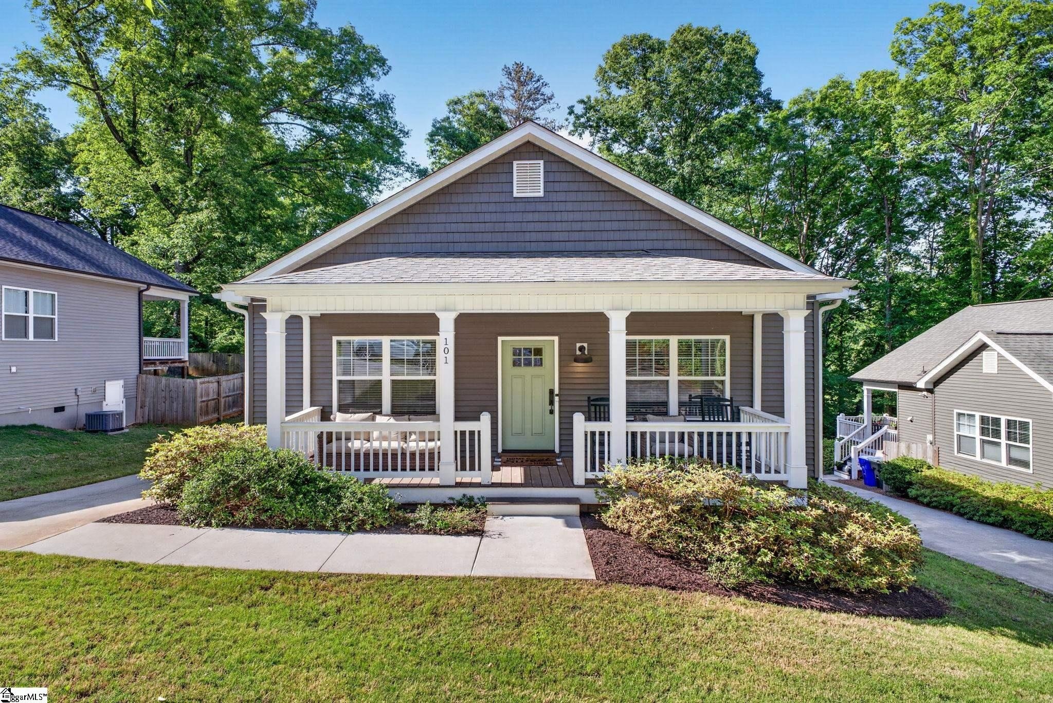 Other 3BR 2BA - 101 Pacific Avenue, Greenville, SC