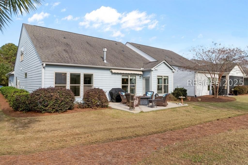 Other 3BR 3BA - 123 Kings Creek Drive, Bluffton, SC