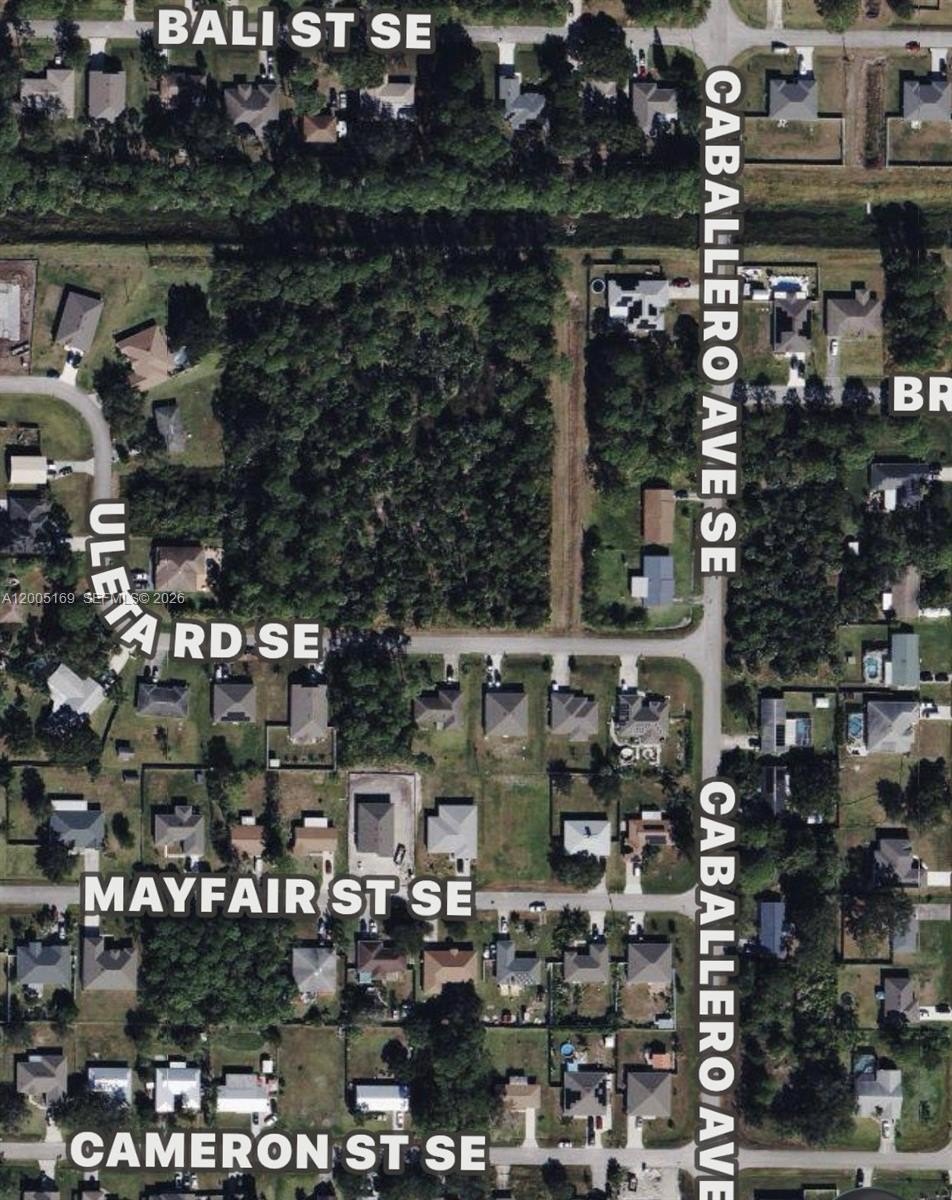 Other - 671 683 CABALLERO AVE SE, Palm Bay, FL