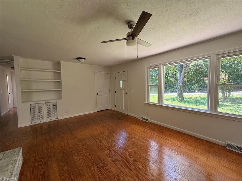 Other 3BR 1BA - 83 Shady Valley, Cana, VA