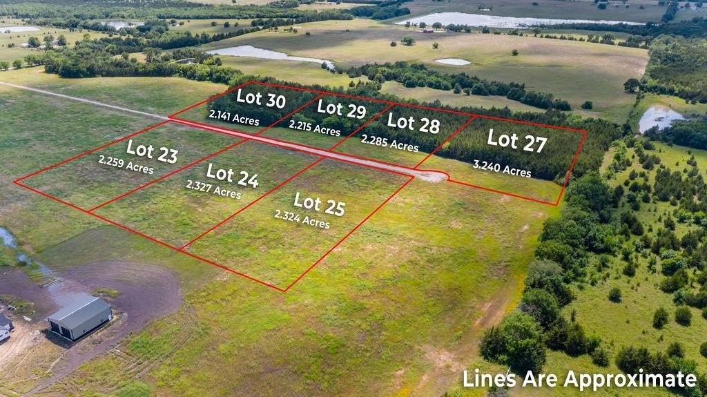 Other - Lot 24 TBD County Road 22900, Paris, TX