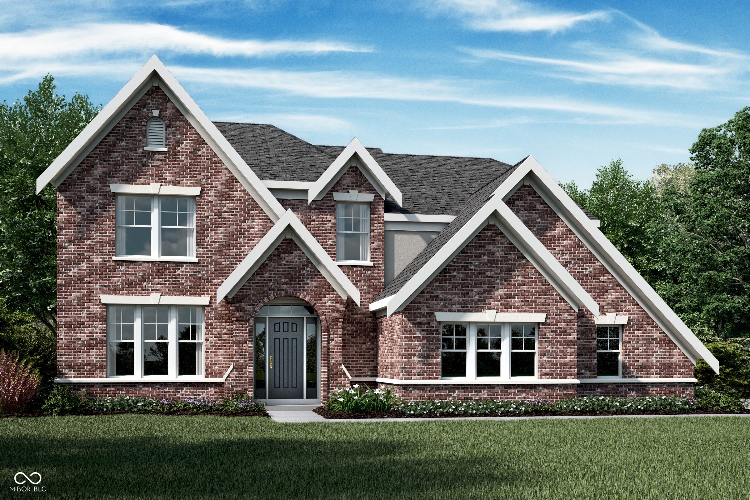 Single Family 4BR 5BA - 1440 Old Hickory Lane, Westfield, IN