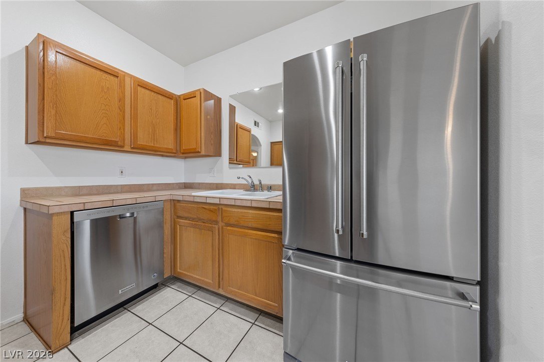 Condo 2BR 2BA - 10116 Jacob Place, Las Vegas, NV