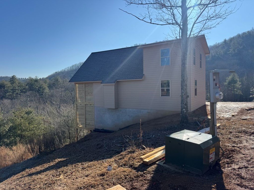 Other 2BR 2BA - 821 Point Overlook Trail, MURPHY, NC