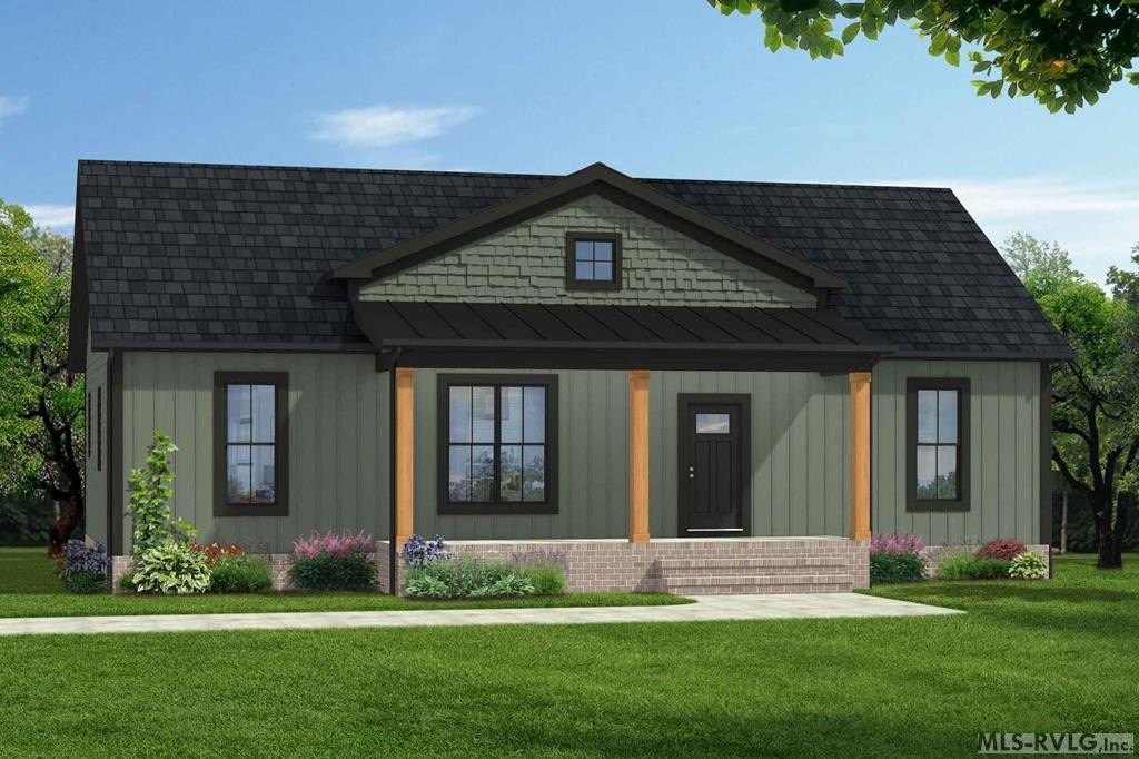 Other 3BR 2BA - TBD Wilson Road, LaCrosse, VA